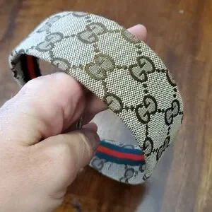 Gucci Headband 1.6\